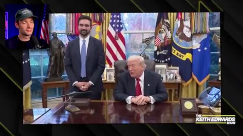 JD Vance WATCHES in HORROR as Trump Does UNTHINKABLE.