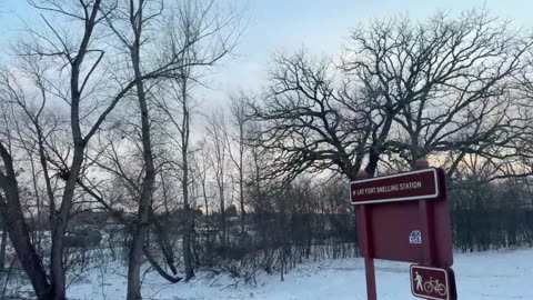 LIVE: Anti-ICE Protesters Outside Bishop Henry Whipple Federal Building in Minnesota