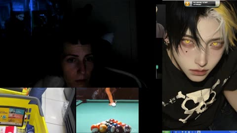 🟢ON NOW (SPYCAM) POV HOUSE ROOM: BEDROOM