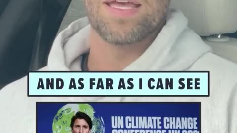 The Globalist Carbon Credit System is a Dystopian Nightmare