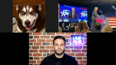 Juan O' Savin & Gene Decode: Disclosing Never Before Heard Trump Intel .......