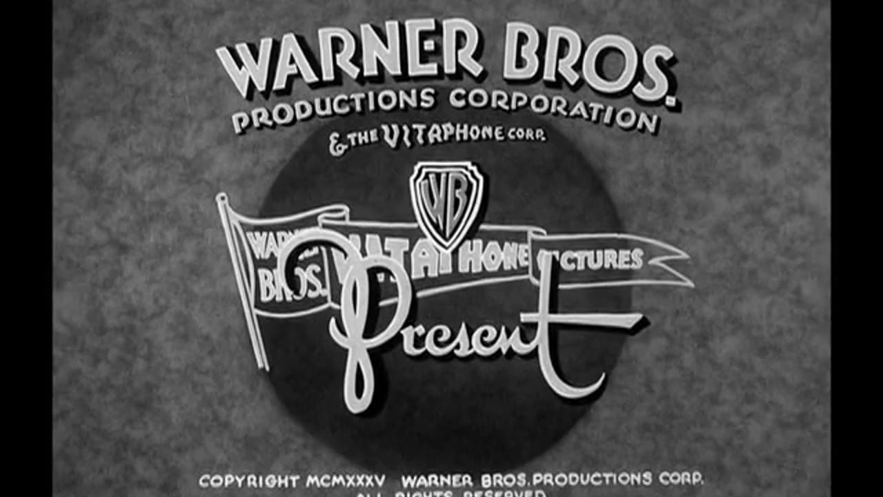 Gold Diggers of '49 (1935) | Warner Bros