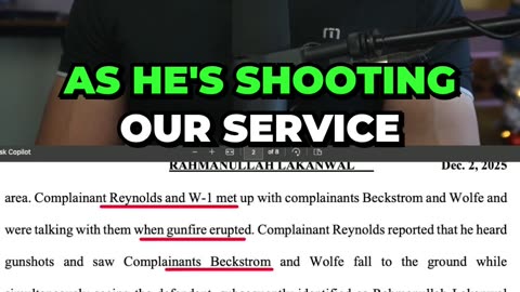 Heroes STOP Shooter in D.C. Attack