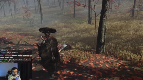 Sa - Ölümcül Yotei Devam | insta:trielbaenre !blerp !titanseat