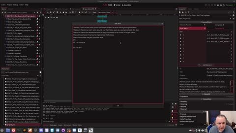 Building Enchanted Lands Magical Resort, Ep. 230 part 2