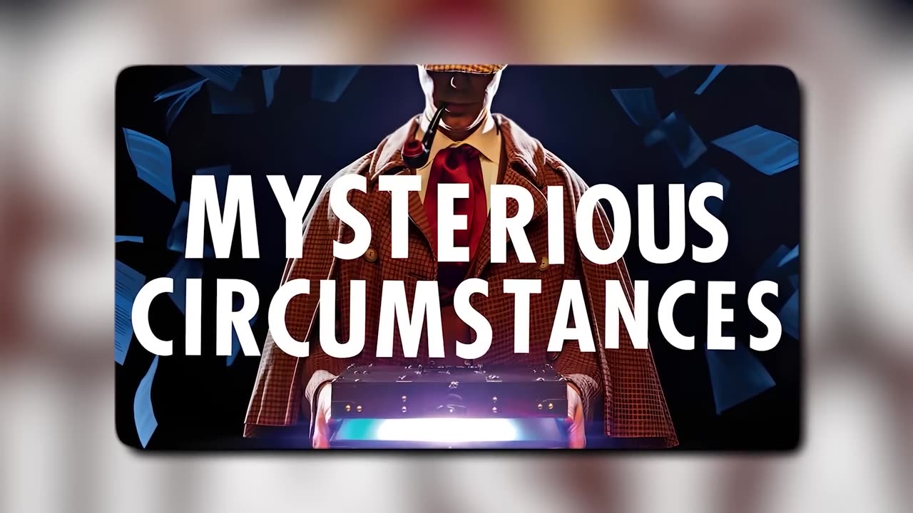 The Zapruder & Carpenter Films Captured The JFK Assassination, Then Both Vanished Mysteriously