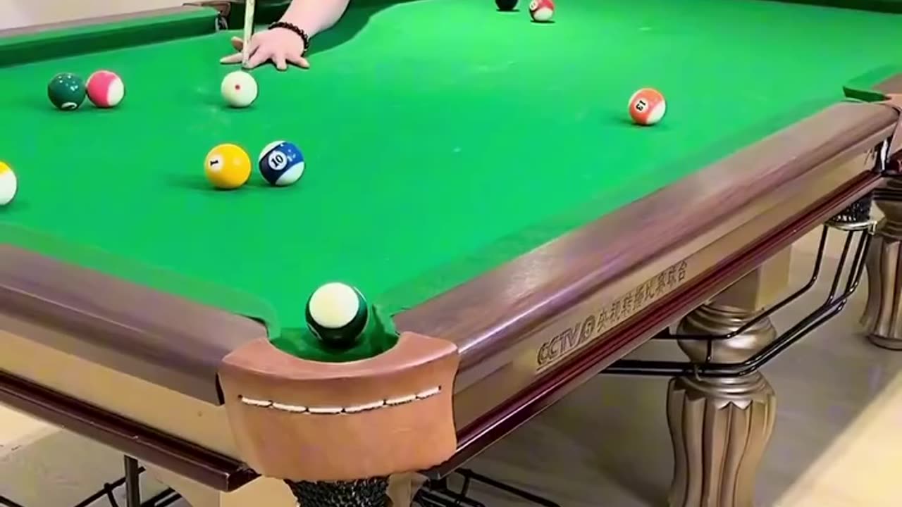 Snooker Fun #trending #fyp #viral