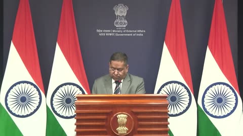 India MEA Briefing Highlights: Deportations, NATO Remarks & India-Russia Ties | Modi vs Trump