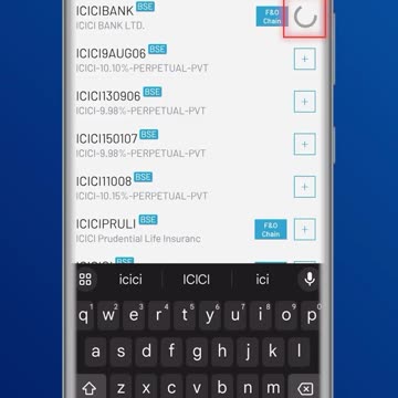 How to Master Stock Analysis with Navia App: A Step-by-Step Guide! 📊🔍" #tradingapp