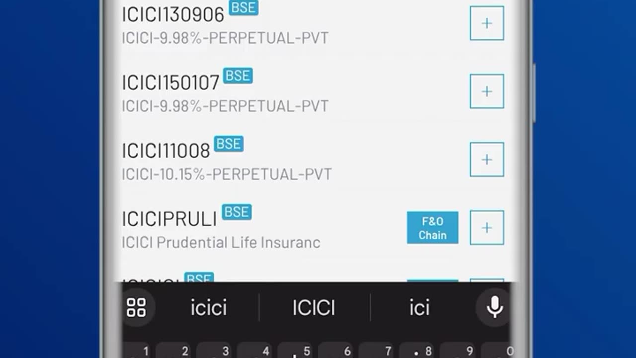 How to Master Stock Analysis with Navia App: A Step-by-Step Guide! 📊🔍" #tradingapp