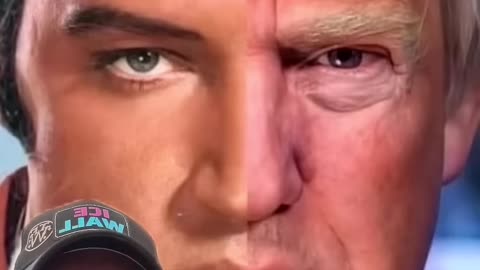Is-Trump-Elvis-is-Lucifer