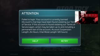 (server 709) Ops 42 New Commander - Warship Wednesday - STFC Live Stream