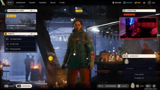 (server 709) Ops 42 New Commander - Warship Wednesday - STFC Live Stream