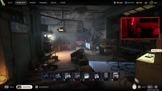 (server 709) Ops 42 New Commander - Warship Wednesday - STFC Live Stream