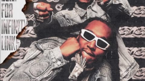 Quavo & Takeoff - Chocolate (ft. Young Thug & Gunna) (432hz)