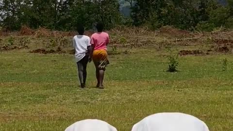 Funny africa