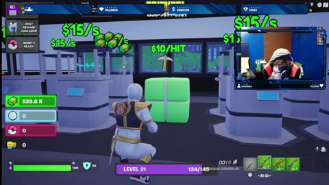 worst player on fortnite