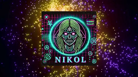 Loud George Drop “Nikol” — A Grunge-Soaked Warning Shot from Manchester