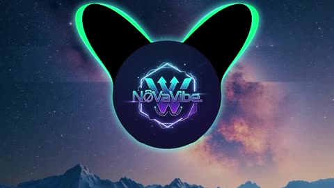 NøVaViBe - Synthetic Dream |Melodic Techno| Copyright Free Music