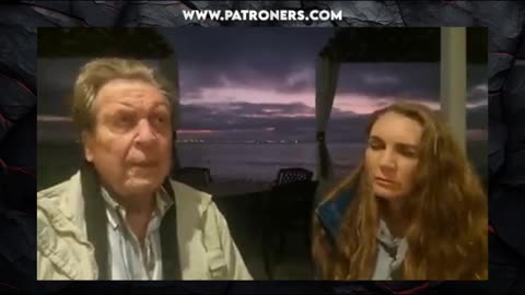 Ojciec Elona Muska o sytucacji z mRNA.