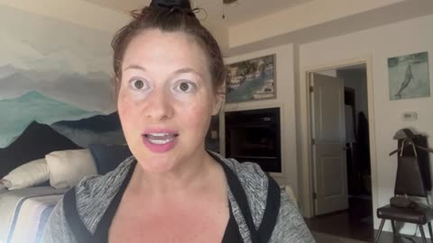 Message #1 Don't do it! We all need you here.