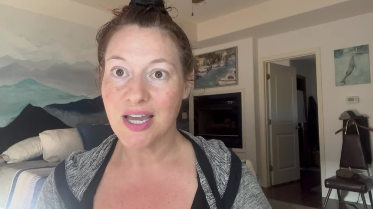 Message #1 Don't do it! We all need you here.