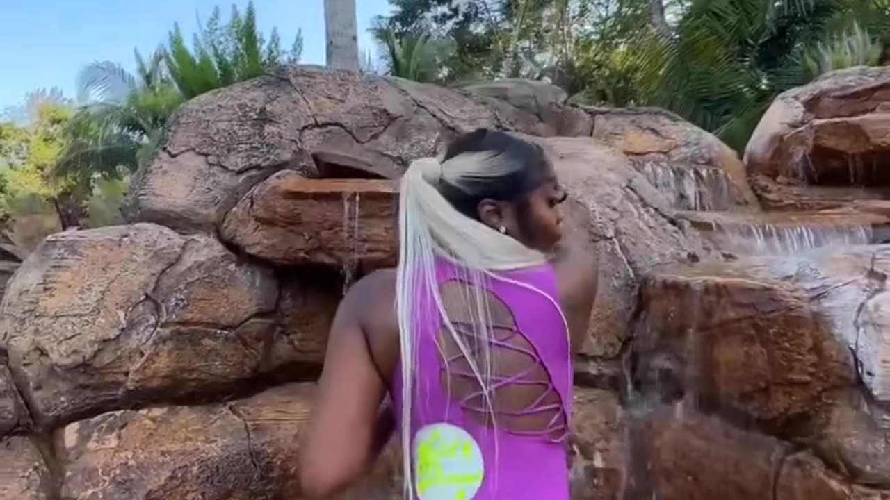 Can you make it shake like this..