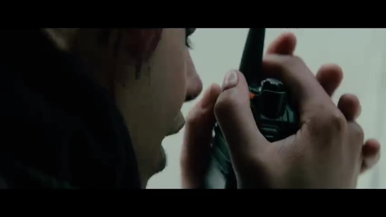The Occupant (2025) Movie Explained