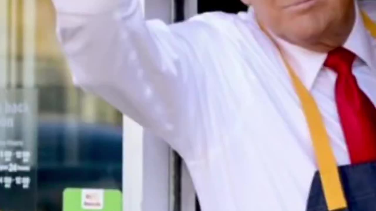 The Storm is upon Us (it’s happening!)