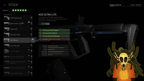 Combat Master - Weapon Grind - gameplay 197