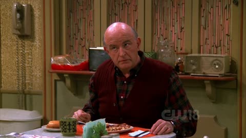Everybody Loves Raymond S02E18