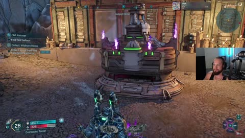 TRUID - BL4 SOLO THURSDAY \\ READY FOR HARD MODE \\ !giveaway \\ !gear \\