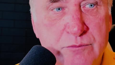 The Daniel Baldwin Show New Podcast Alert !