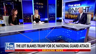 Lyman: Left Spinning National Guard Story To Detract From Biden's Failures