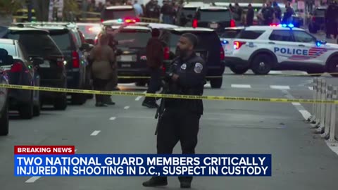 2 GUARDSMEN MAY NOT BE DEAD