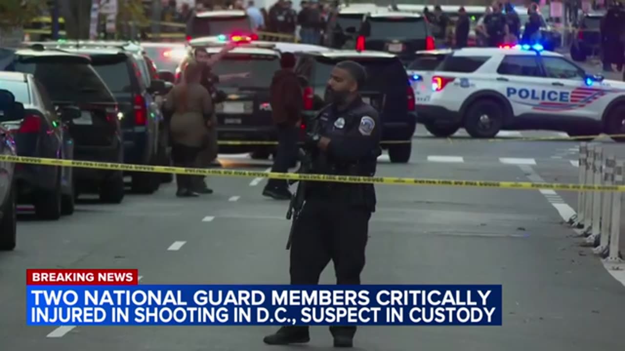 2 GUARDSMEN MAY NOT BE DEAD