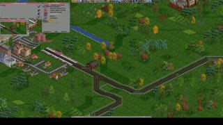 OpenTTD 1.8.0 01 - No Commentary