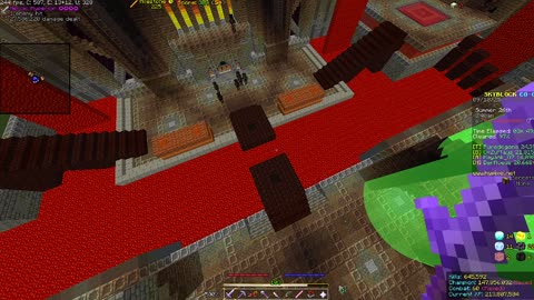 Skyblock FLOOR 7 [#2869]
