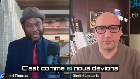 LA SPIRALE VERS l'ENFER D'ISRAHELL