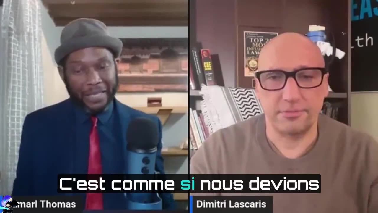 LA SPIRALE VERS l'ENFER D'ISRAHELL