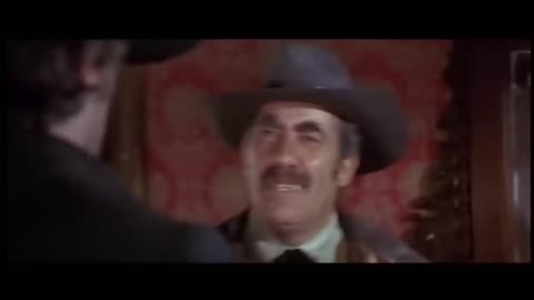 El Forastero de La Libertad /Películas del Oeste