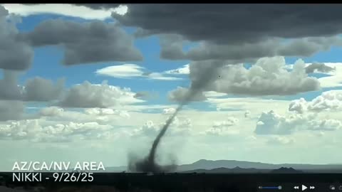 Urgent Update* This could have been REALLY big! FAST jet quickly investigates! 