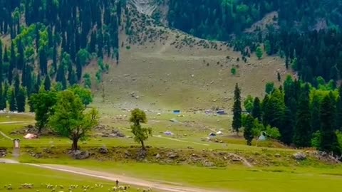 Pakistan Beautiful Video ❤ Travel To See Natural Beauty 😍