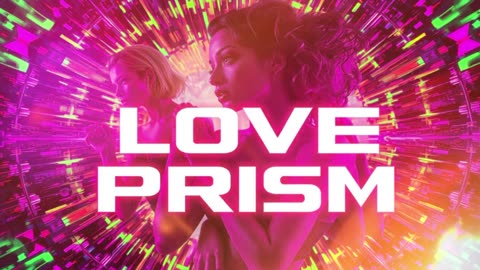 Love Prism! | Fresh Music Drop 🚀 | New Song Every Day