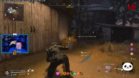 Last zombie camos, whats next