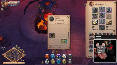 DROPS Vous avez vu le boost xp - - Viens poser tes questions!