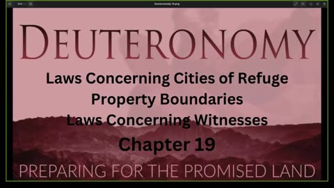 Episode 171 Text Book for Life, The Bible. On Down to Earth But Heavenly Minded Podcast.