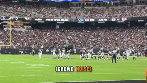 Risking $10,000 Live at an NFL Game