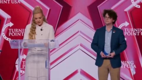 Erika Kirk strange actions bring even MORE scrutiny to motives - comment below if you think its odd