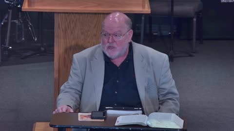 Sunday school Romans 1:4-11